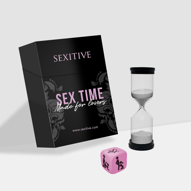 Sex Time Game