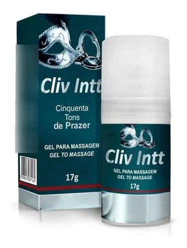 ANESTESICO CLIV INTT  50 TONS