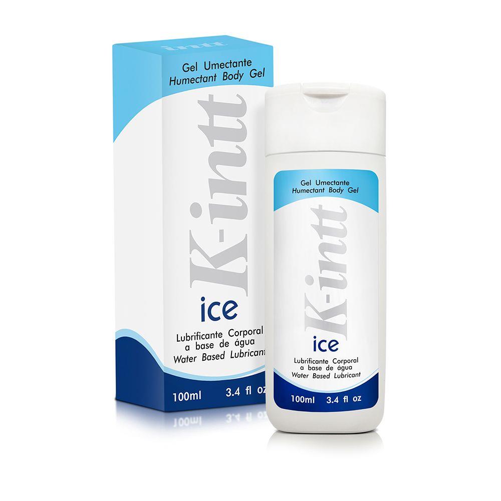 LUBRICANTE K-INTT ICE