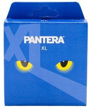 Pantera XL Preservativos - Caja de 3 unidades