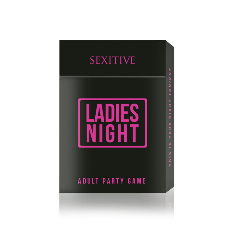 Ladies Night :: For the girls